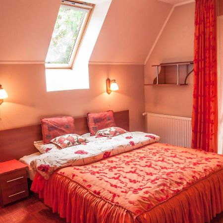 Apartament Willa Sen Zakopane Zewnętrze zdjęcie
