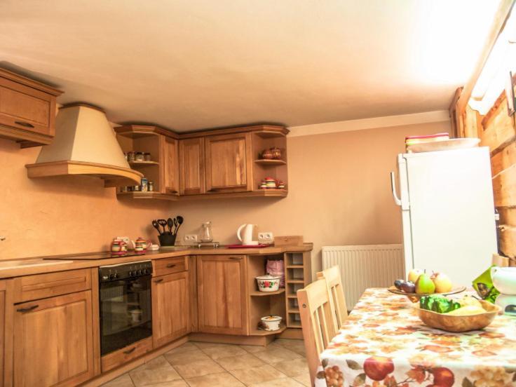 Apartament Willa Sen Zakopane Zewnętrze zdjęcie