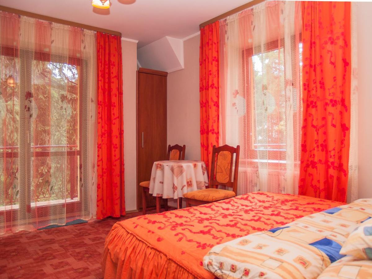 Apartament Willa Sen Zakopane Zewnętrze zdjęcie