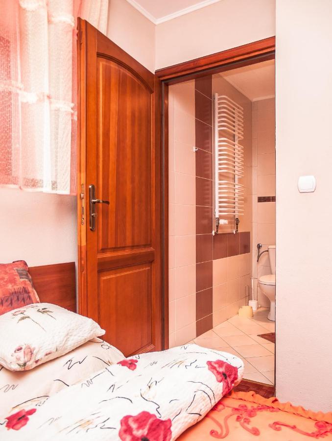 Apartament Willa Sen Zakopane Zewnętrze zdjęcie